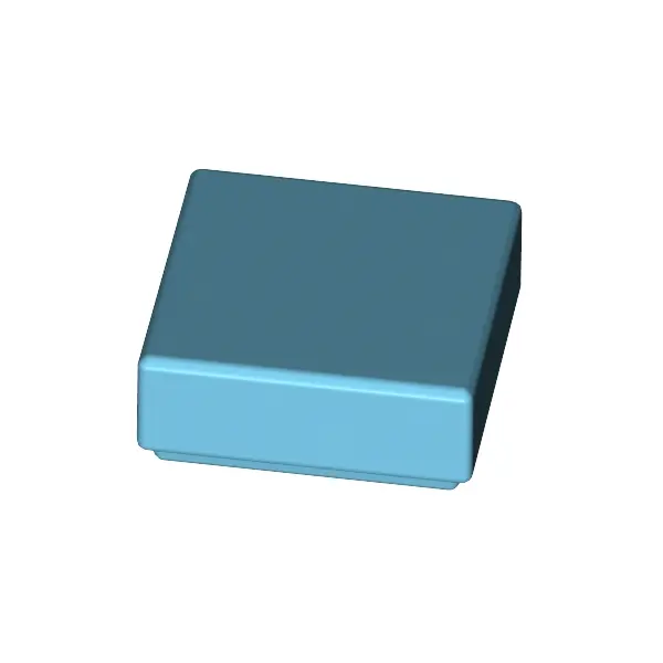 FLAT TILE 1X1