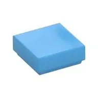 FLAT TILE 1X1