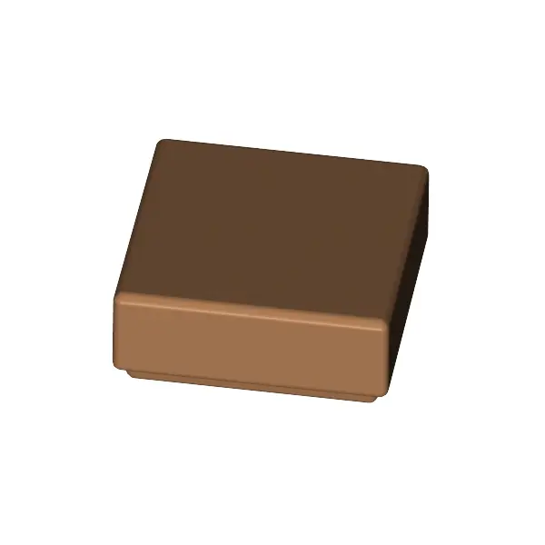 FLAT TILE 1X1