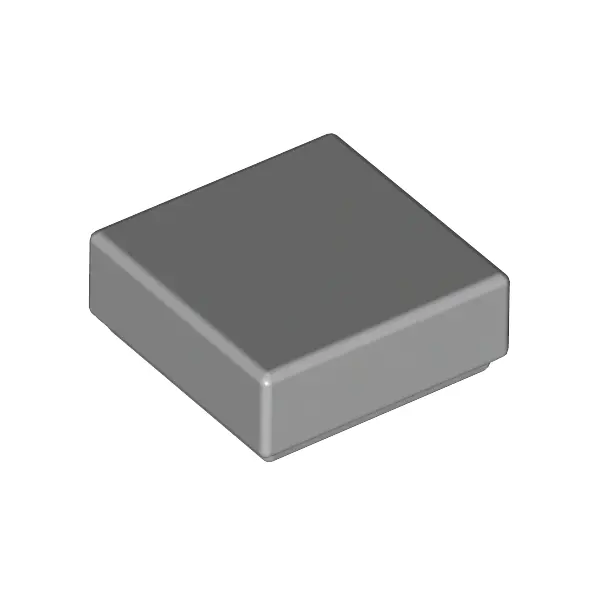 FLAT TILE 1X1