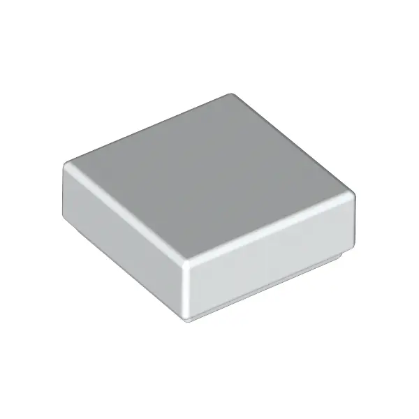 FLAT TILE 1X1