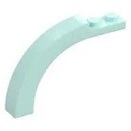 BRICK 1X1X3 1/3, W/ ARCH