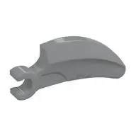 CLAW, W/ 3.2 SNAP