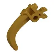 CLAW, 3 MODULE, W/ 3.2 HOLDER