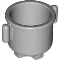 DUPLO POT