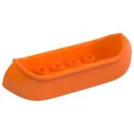 DUPLO CANOE