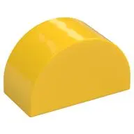 DUPLO CURVE 2X4X2