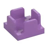 WALL 2X2X1, NO. 1