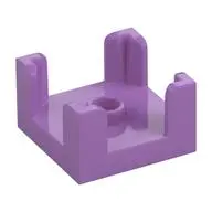 WALL 2X2X1 W/ KNOB