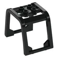 CRASH BAR 4X6X3