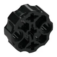 WEAPON BARREL