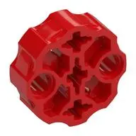 WEAPON BARREL