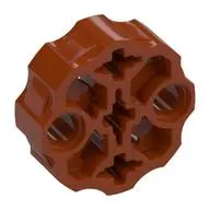 WEAPON BARREL