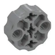 WEAPON BARREL