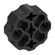 WEAPON BARREL