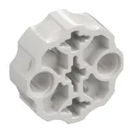 WEAPON BARREL