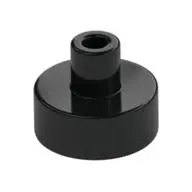 PLATE 1X1, W/ 3.2 SHAFT AND 1.5 HOLE