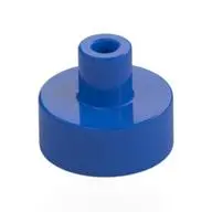 PLATE 1X1 W/3.2 SHAFT/1.5 HOLE