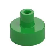 PLATE 1X1, W/ 3.2 SHAFT AND 1.5 HOLE