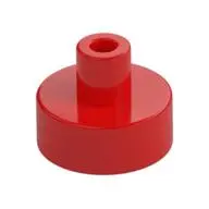 PLATE 1X1, W/ 3.2 SHAFT AND 1.5 HOLE