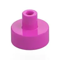 PLATE 1X1, W/ 3.2 SHAFT AND 1.5 HOLE