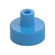 PLATE 1X1, W/ 3.2 SHAFT AND 1.5 HOLE