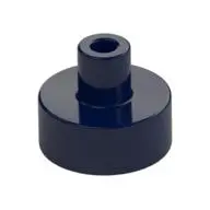 PLATE 1X1, W/ 3.2 SHAFT AND 1.5 HOLE