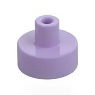 PLATE 1X1 W/3.2 SHAFT/1.5 HOLE