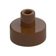 PLATE 1X1, W/ 3.2 SHAFT AND 1.5 HOLE