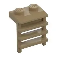 LADDER 1X2X2