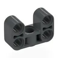 BEAM U-FRAME, 2X3, NO. 1