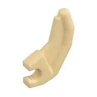 CLAW, W/ 3.2 HOLDER, NO. 1