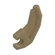 CLAW, W/ 3.2 HOLDER, NO. 1