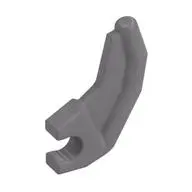 CLAW, W/ 3.2 HOLDER, NO. 1