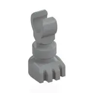 SKELETON LEG