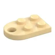 COUPLING PLATE 2X2
