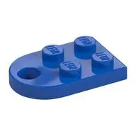 COUPLING PLATE 2X2