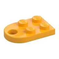 COUPLING PLATE 2X2