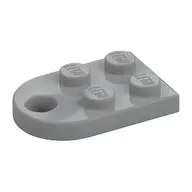 COUPLING PLATE 2X2