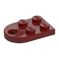 COUPLING PLATE 2X2