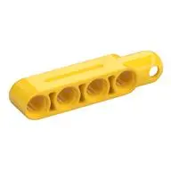 BEAM 4 M, W/ BALL CUP 5.9 W/O FRICTION