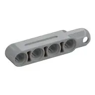 BEAM 4 M, W/ BALL CUP 5.9 W/O FRICTION