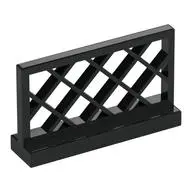 FENCE 1X4X2