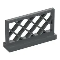 FENCE 1X4X2