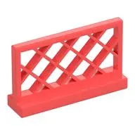 FENCE 1X4X2
