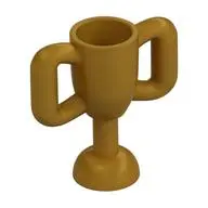 MINI TROPHY, W/ 3.2 SHAFT