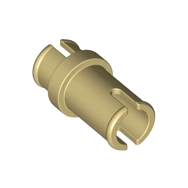 1 1/2 M CONNECTING BUSH