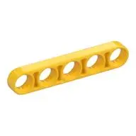 TECHNIC 5M HALF BEAM