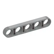 TECHNIC 5M HALF BEAM