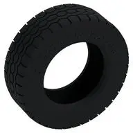 TYRE Ø 62,4X20
